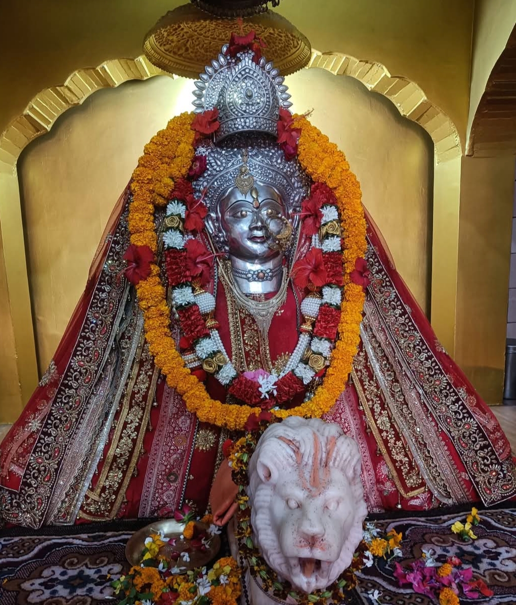 मंगला भवानी